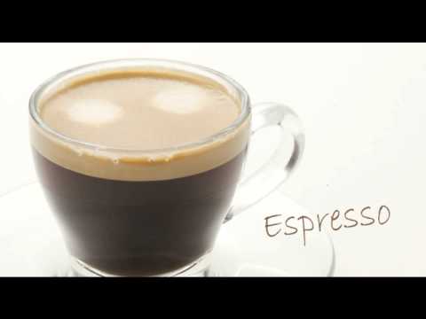 Panasonic NC-ZA1 Automatic Espresso Machine Options