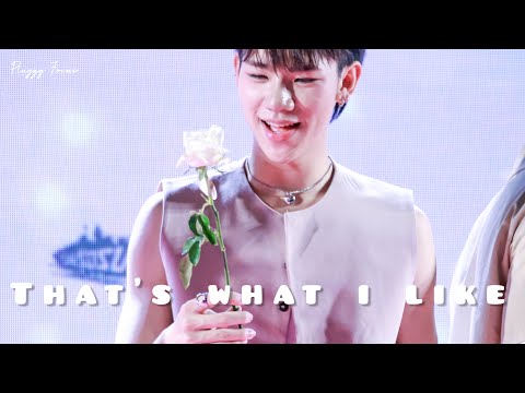 230924 'That's What I Like' cover by PERSES [Pluggy Focus]