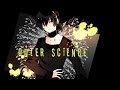 「Outer Science」【JubyPhonic】ENGLISH (Lyrics) 