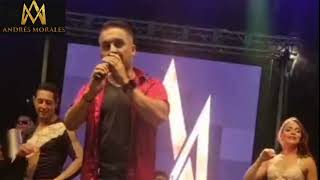 Video de Andres Morales 