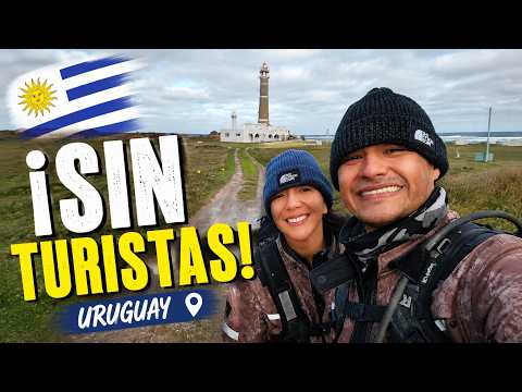 Entramos a Cabo Polonio en temporada baja… ¿vale la pena?