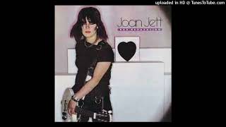 Joan Jett - Too Bad On Your Birthday