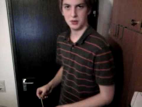 Stift verschwindet ganz einfach