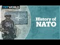 History of NATO