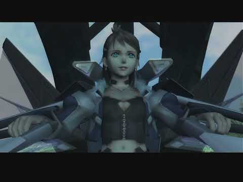 Let's Play Xenosaga Episode III: Also sprach Zarathustra - Part 06
