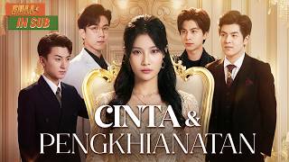 Download lagu 【IN DUB】The promise from 4 years ago turned out to be a lie. At that party, the bitter truth hit me. mp3