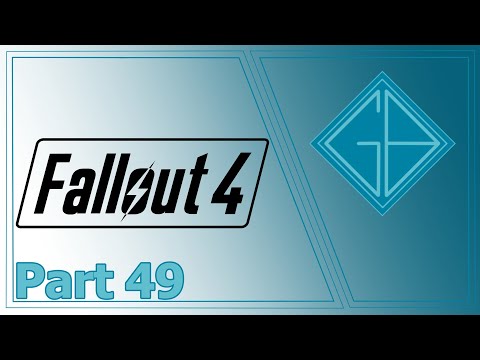 Gakuto_Bongo Plays Fallout 4 - Pt. 49 (23-03-2023 pt2)