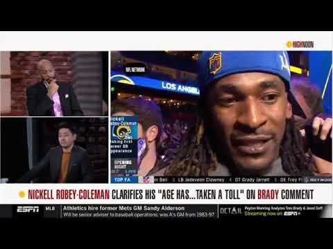 High Noon Today 01.29.2019 - NBA Opens A Tampering Investigation Over Anthony Davis' Trade Request