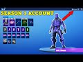 *BEST* Purple Skull Trooper Combos! (2020 UPDATED!)