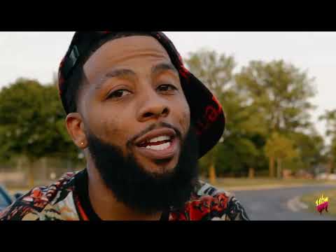 STG Trapp-La Cabra "The G.O.A.T" (Official Video)