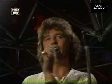 1965 Chris Andrews -  To Whom It Concerns