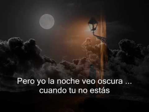 Cuando Tu No Estás video