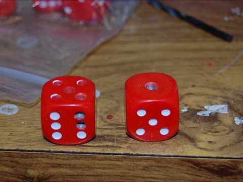 How to load your dice