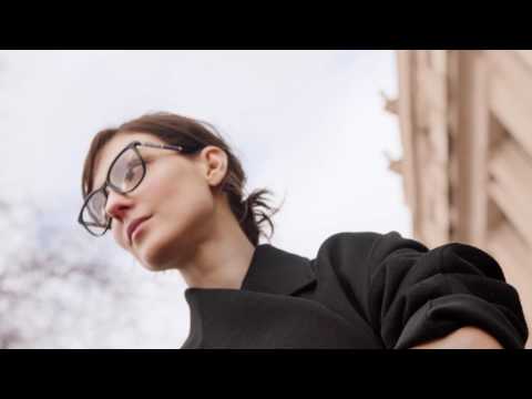 Introducing the Autumn Winter 2017 Eyewear Campaign