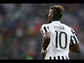 Paul Pogba - The Complete Player - Goals & Tricks 2016