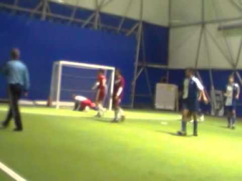 Valtenna Utd-Le Querce Sarnano