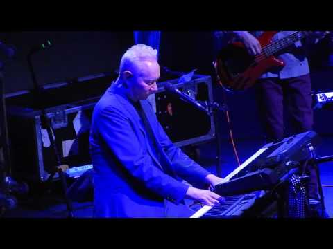 "A Slow Song" - Joe Jackson - 18/02/2016 - Paris, L'Olympia