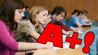 How to Pass Philosophy Exams - Philosophy Tube