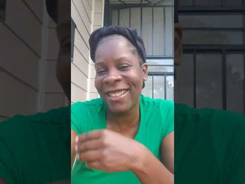 MY #POV / Opinion - Marriage Boot Camp! Tahiry / Vado