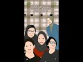 Belajar Kata SAPAAN Dalam Bahasa Isyarat Indonesia Bersama DILANS Tutorial BISINDO 2