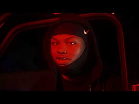 Babyfxce E - Full Body K [Official Music Video]