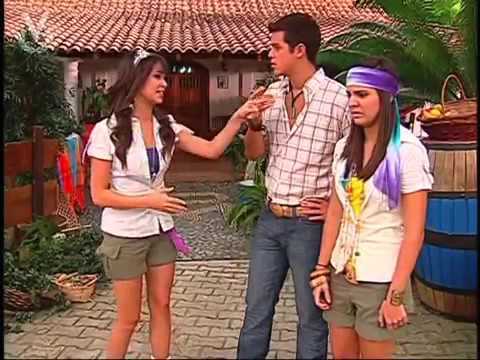 No Puede Ser - Capitulo 21