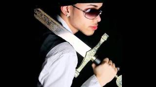 Prince royce - triste realidad 2012