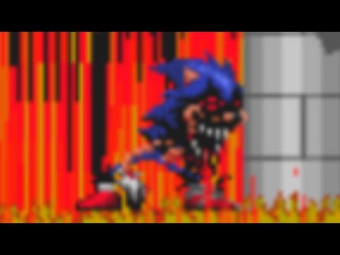 Run! (Chasing Theme) - Official Satanos Game OST