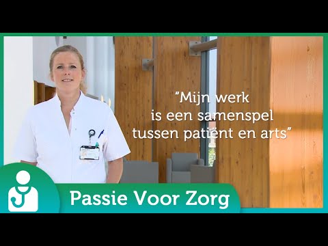 L. (Lonneke) Govaert | Passie Voor Zorg | Medisch Spectrum Twente