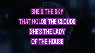 Mother Like Mine (Karaoke) - The Band Perry