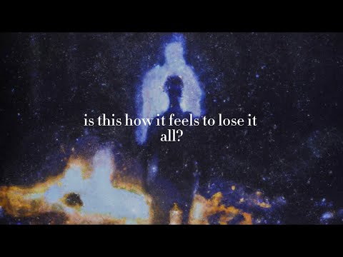 What Happened? [Official Lyric Video]