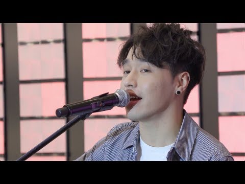 鄰家的你 (Pandora) @ Gimme LiVe 2019 (17 Aug 2019)