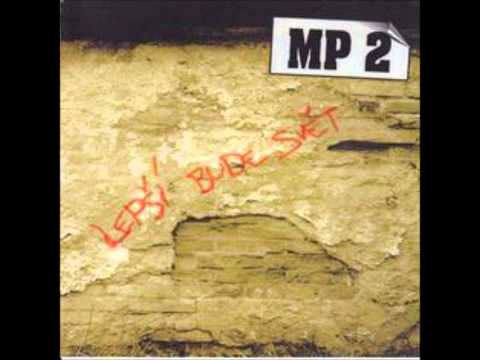MP2- Bláhová