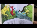 Fox In Socks By Dr Seuss