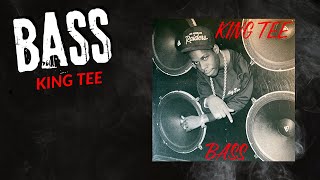 Download lagu King Tee - Bass  (Original) (1987) (Remastered) mp3 Download lagu King Tee - Bass  (Original) (1987) (Remastered) mp3