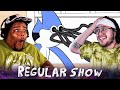 OMG POPS Regular Show Season 2 Episode 9 10 GROUP REACTION