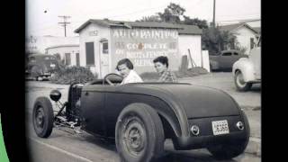 Alan Leatherwood - People Tell Me