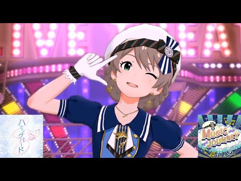 The iDOLM@STER Million Live! Hummingbird Arisa Kouri