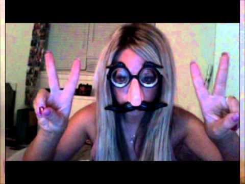 Happy Birthday Briella