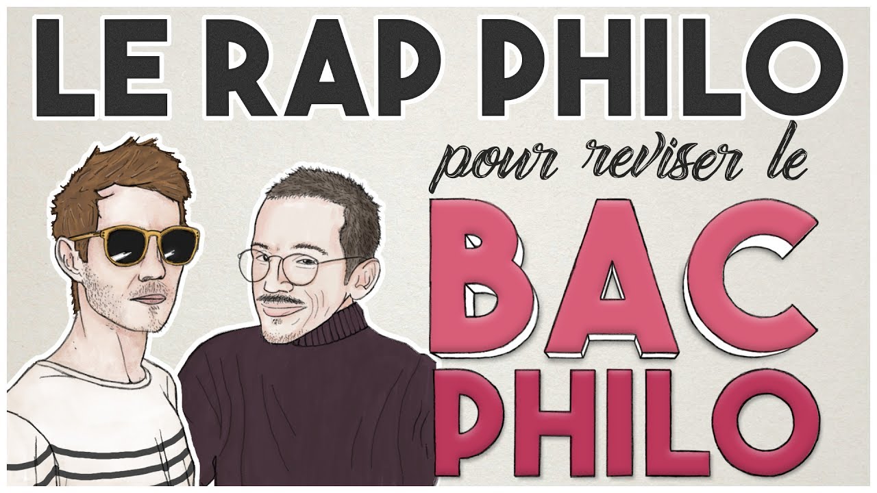 LE RAP PHILO [PV Nova & Cyrus North]