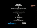 Wow Wow Wubbzy And Yin Yang Yo The Movie 2007 Credits Film Wideo Co