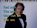 Engelbert Humperdinck   Red Sails In The Sunset