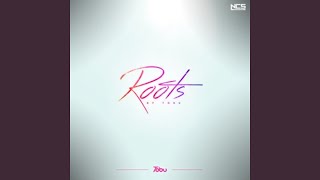 Cover art for Roots