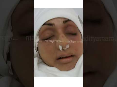 Sridevi last journey.#shorts