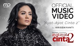 Krisdayanti - Ayat Ayat Cinta 2 (Official Music Vi