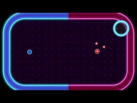 Bullet Hell Online