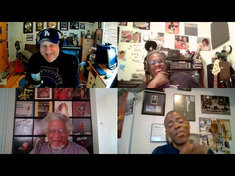 Where'd You Get Your Funk From? - 20 Greatest Jazz-Funk Albums of All Time