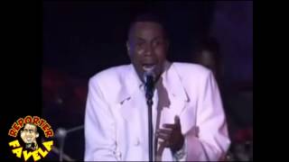 Freddie Jackson You are my lady