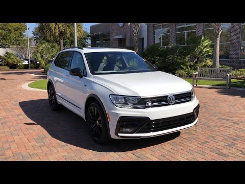 2021 Volkswagen Tiguan Charleston, Mt. Pleasant, West Ashley, North Charleston, Summerville, SC 4130