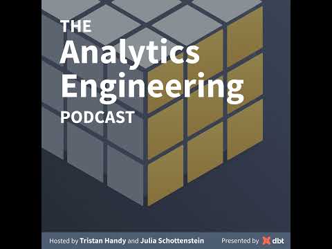 dbt Labs + Transform Join Forces on Metrics (w/ Nick Handel + Drew ...